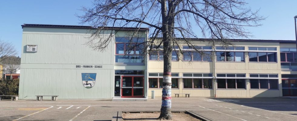 Drei-Franken-Schule Geiselwind